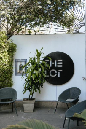 The Lot Boutique